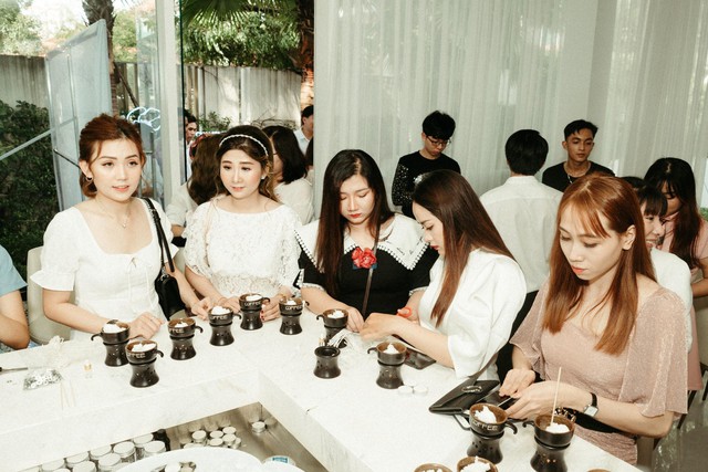 Ra mắt thương hiệu nước hoa h&agrave;ng đầu nước Ph&aacute;p tại Việt Nam - Ảnh 5.