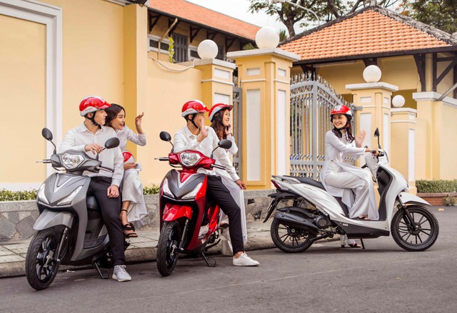 H&oacute;a ra đ&acirc;y l&agrave; l&yacute; do teen cứ muốn &ldquo;v&ograve;i vĩnh&rdquo; bố mẹ 1 chiếc xe m&aacute;y 50cc để tự m&igrave;nh vi vu khắp mu&ocirc;n nơi - Ảnh 2.