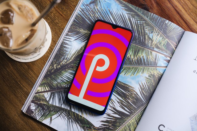 Pro hay kh&ocirc;ng Pro, phi&ecirc;n bản Realme 5 n&agrave;o sẽ d&agrave;nh cho bạn? - Ảnh 4.