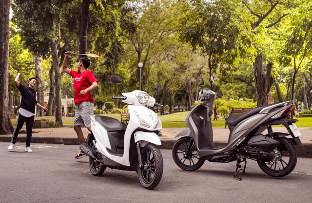 H&oacute;a ra đ&acirc;y l&agrave; l&yacute; do teen cứ muốn &ldquo;v&ograve;i vĩnh&rdquo; bố mẹ 1 chiếc xe m&aacute;y 50cc để tự m&igrave;nh vi vu khắp mu&ocirc;n nơi - Ảnh 6.