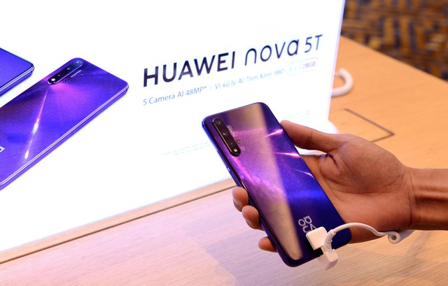 Tại sao Huawei Nova 5T lại “phá đảo” phân khúc điện thoại tầm trung? - Ảnh 2.