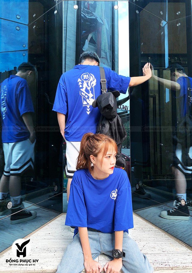 Bộ sưu tập áo lớp Cool KidZ - Xu hướng street style dành riêng cho thế hệ GenZ - Ảnh 7.