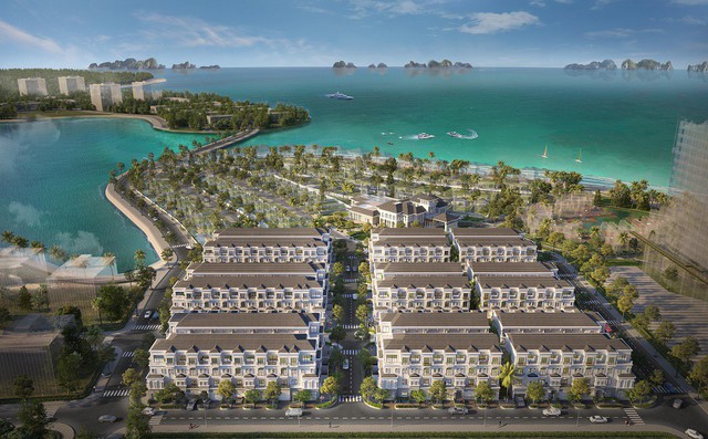 Giải mã sự xuất hiện của hàng loạt“ông trùm” khách sạn thế giới tại Halong Marina - Ảnh 1.