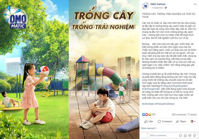 “Trồng cây, trồng trải nghiệm”: Cụm từ hot đang lan truyền mạnh mẽ trên mạng xã hội trong các tuần qua - Ảnh 1.