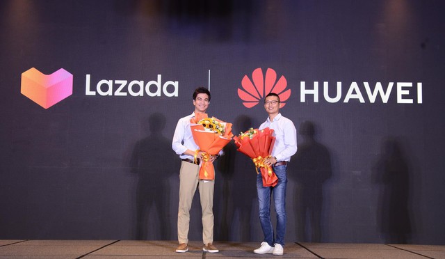 Huawei tri ân người dùng Việt với mẫu Nova 5T có mức giá hấp dẫn - Ảnh 2.