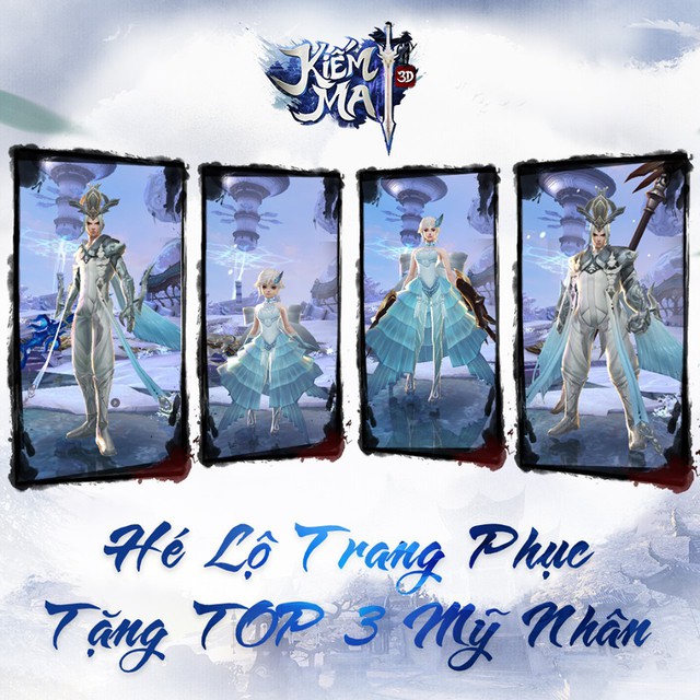 Kiếm Ma 3D khẳng định là tựa game đầu tư cực mạnh vào phần thưởng, quà tặng dành cho cộng đồng game thủ - Ảnh 5.