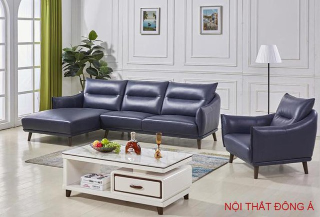 Ghế sofa giảm giá 50% tặng thêm thảm trang trí phòng khách cao cấp - Ảnh 3.