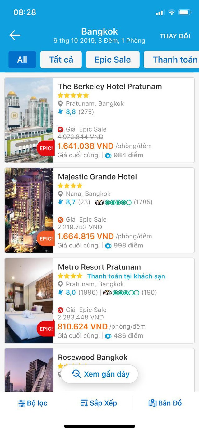 Chỉ từ 300k/đ&ecirc;m, bạn đ&atilde; dễ d&agrave;ng kh&aacute;m ph&aacute; Th&aacute;i Lan &ndash; &ldquo;Đổi đời&rdquo; với trải nghiệm kh&aacute;c lạ - Ảnh 2.