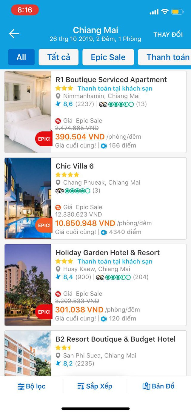 Chỉ từ 300k/đ&ecirc;m, bạn đ&atilde; dễ d&agrave;ng kh&aacute;m ph&aacute; Th&aacute;i Lan &ndash; &ldquo;Đổi đời&rdquo; với trải nghiệm kh&aacute;c lạ - Ảnh 3.