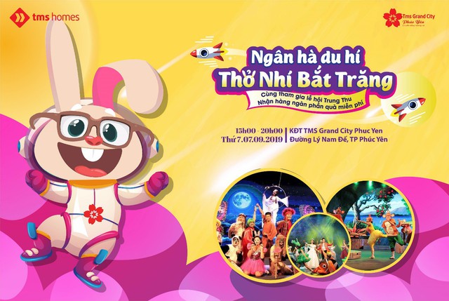 Trung thu năm nay có gì để trầm trồ? - Ảnh 1.