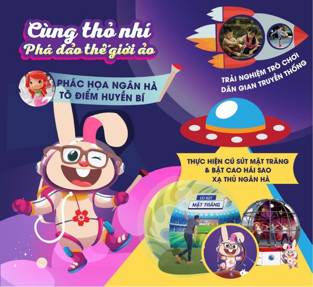 Trung thu năm nay có gì để trầm trồ? - Ảnh 2.