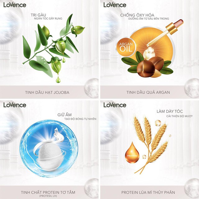 H&agrave;ng loạt người đẹp Việt bật m&iacute; b&iacute; quyết dưỡng t&oacute;c đẹp kh&ocirc;ng ngờ đến từ Nhật Bản - Ảnh 2.