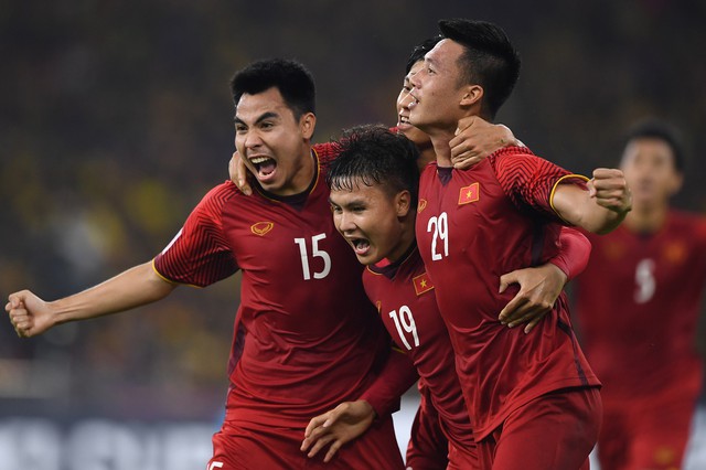ĐT Việt Nam đấu Thái Lan: Tự tin bứt phá lập kỳ tích mới vòng loại thứ 2 giải bóng đá Vô địch Thế giới 2022 - Ảnh 1.