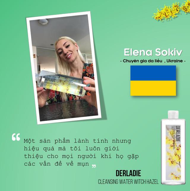 C&aacute;c beauty blogger tr&ecirc;n thế giới tẩy trang như thế n&agrave;o? - Ảnh 4.