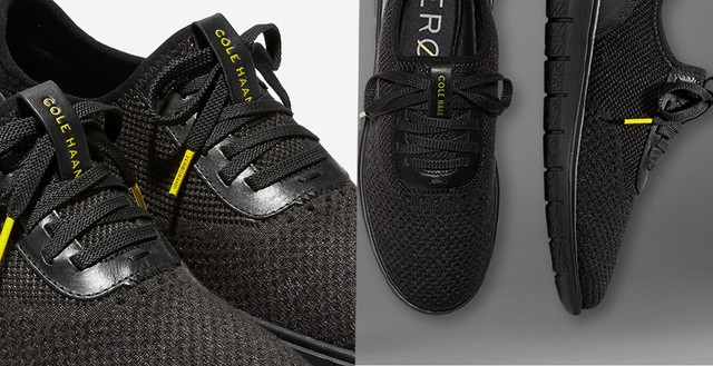 Cole Haan ra mắt đôi sneaker “siêu nhẹ” GENERATION ZERØGRAND - Ảnh 3.