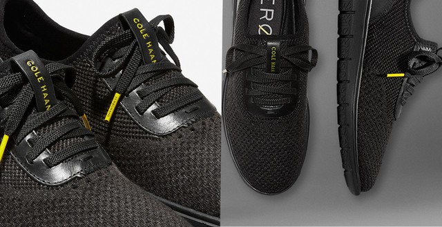 Cole Haan ra mắt đ&ocirc;i sneaker &ldquo;si&ecirc;u nhẹ&rdquo; GENERATION ZER&Oslash;GRAND - Ảnh 3.