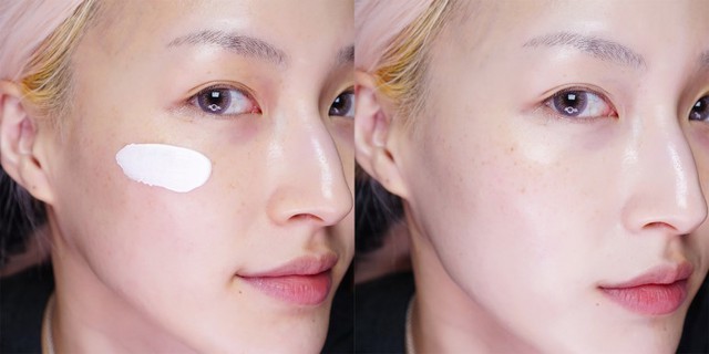 innisfree mang tinh t&uacute;y từ hoa anh đ&agrave;o Jeju l&ecirc;n d&ograve;ng sản phẩm dưỡng trắng da mới toanh - Ảnh 5.