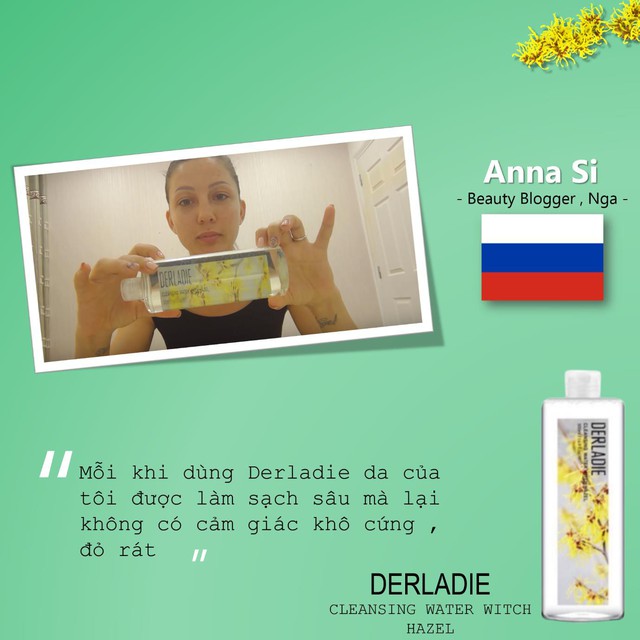 C&aacute;c beauty blogger tr&ecirc;n thế giới tẩy trang như thế n&agrave;o? - Ảnh 6.