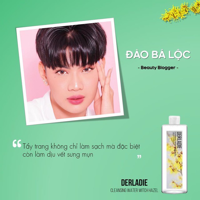 C&aacute;c beauty blogger tr&ecirc;n thế giới tẩy trang như thế n&agrave;o? - Ảnh 7.