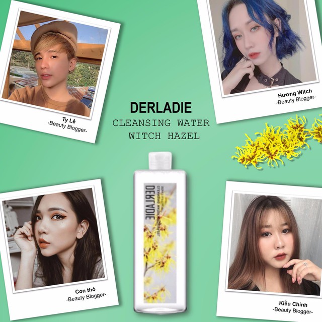 C&aacute;c beauty blogger tr&ecirc;n thế giới tẩy trang như thế n&agrave;o? - Ảnh 8.