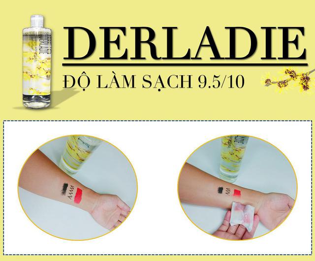 C&aacute;c beauty blogger tr&ecirc;n thế giới tẩy trang như thế n&agrave;o? - Ảnh 10.