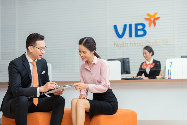 VIB được ADB vinh danh là Ngân hàng hàng đầu về tài trợ thương mại cho doanh nghiệp SME - Ảnh 1.