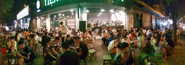Đây chính là tiệm trà chanh đang được giới trẻ Việt thi nhau check-in hiện nay - Ảnh 1.