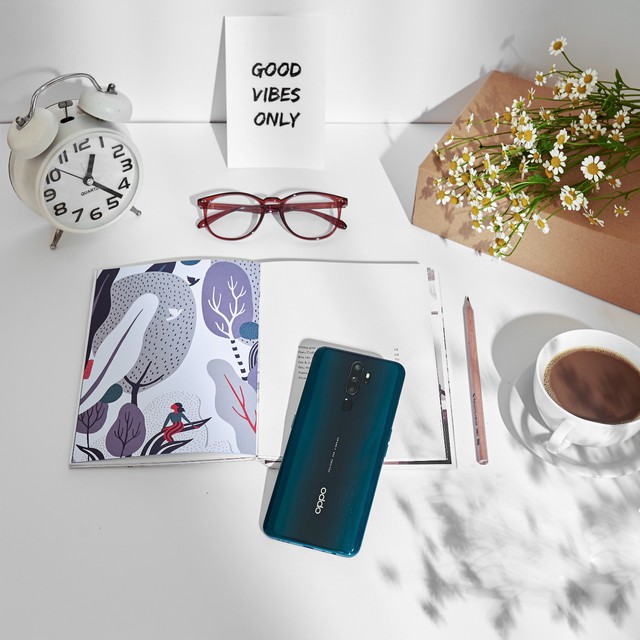 Những t&iacute;nh năng hữu &iacute;ch m&agrave; bạn cần, đều sẽ được đ&aacute;p ứng với smartphone tầm trung OPPO A9 2020 - Ảnh 1.