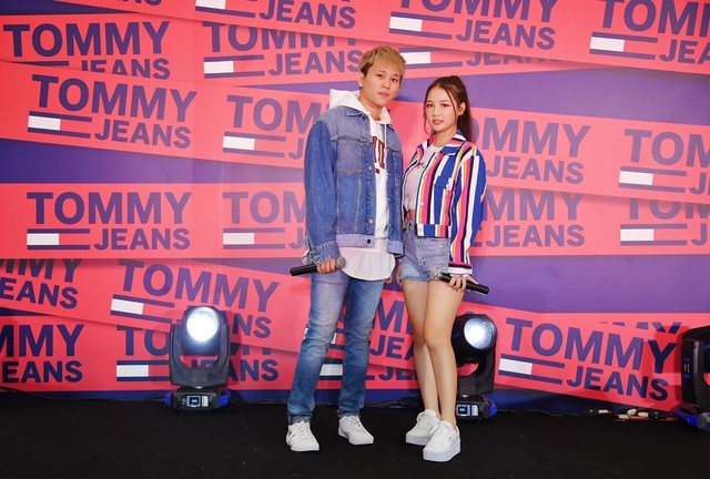 B Ray &ldquo;bối rối&rdquo; trước phong c&aacute;ch mới lạ của Quỳnh Anh Shyn v&agrave; Amee, ai cũng bất ngờ bởi l&yacute; do n&agrave;y! - Ảnh 3.