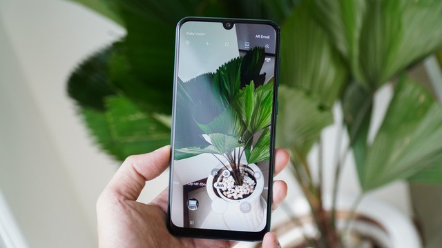 Nhận v&ograve;ng đeo tay th&ocirc;ng minh v&agrave; nhiều ưu đ&atilde;i khi đặt trước Galaxy A50s tại TGDĐ - Ảnh 4.