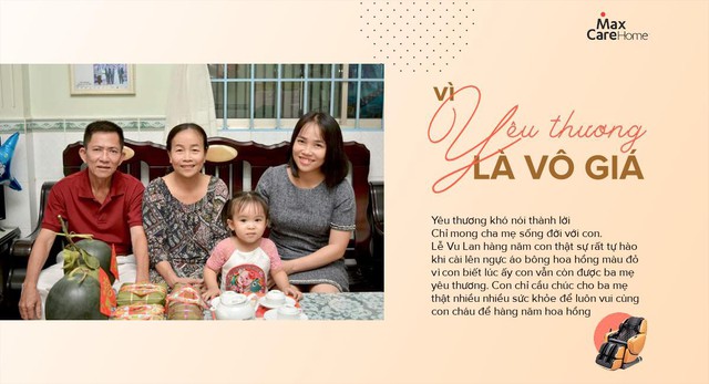Đ&atilde; t&igrave;m thấy chủ nh&acirc;n thứ 2 của giải thưởng trăm triệu từ chương tr&igrave;nh Thắt chặt y&ecirc;u thương - Ảnh 2.