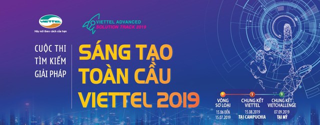 Sôi động trước thềm chung kết cuộc thi Khởi nghiệp toàn cầu VietChallenge 2019 - Ảnh 3.