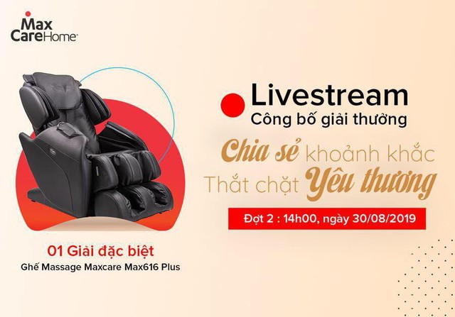 Đ&atilde; t&igrave;m thấy chủ nh&acirc;n thứ 2 của giải thưởng trăm triệu từ chương tr&igrave;nh Thắt chặt y&ecirc;u thương - Ảnh 4.
