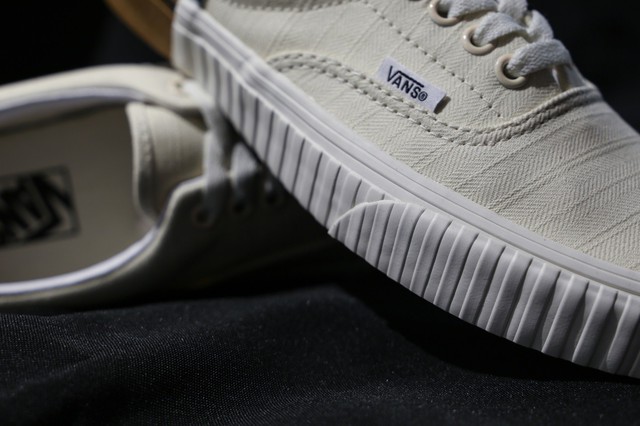 Vans Gum Block 2019 - Phá hủy cấu trúc cũ với thiết kế lạ mà quen - Ảnh 6.
