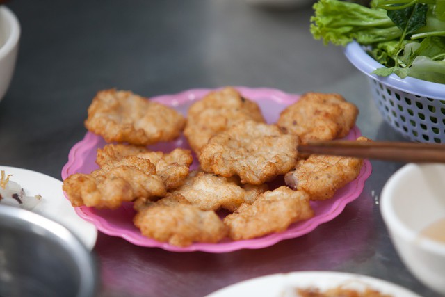 B&iacute; k&iacute;p ăn ngon, chơi chất tại Hạ Long - Ảnh 7.