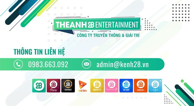 Theanh28 Entertainment - Công ty truyền thông và giải trí có bàn tay vàng trong làng Top Trending - Ảnh 1.