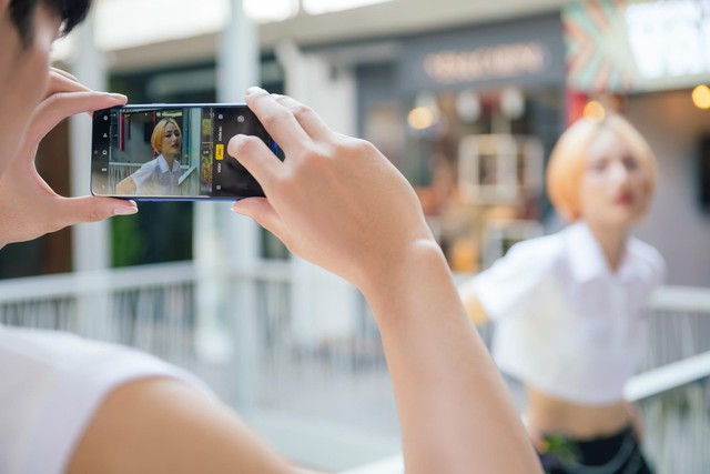 Realme: Thương hiệu điện thoại sinh ra dành cho người dùng trẻ - Ảnh 7.
