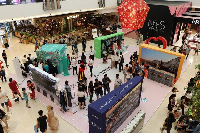 &ldquo;Tận mục sở thị&rdquo; Seoul qua 36 điểm du lịch nhưng kh&ocirc;ng tốn một đồng, tại sao kh&ocirc;ng? - Ảnh 4.