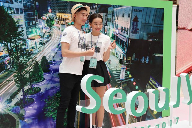 &ldquo;Tận mục sở thị&rdquo; Seoul qua 36 điểm du lịch nhưng kh&ocirc;ng tốn một đồng, tại sao kh&ocirc;ng? - Ảnh 1.