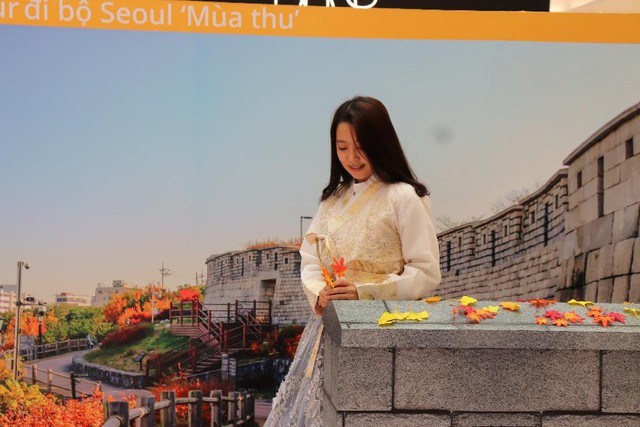 &ldquo;Tận mục sở thị&rdquo; Seoul qua 36 điểm du lịch nhưng kh&ocirc;ng tốn một đồng, tại sao kh&ocirc;ng? - Ảnh 2.