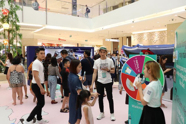 &ldquo;Tận mục sở thị&rdquo; Seoul qua 36 điểm du lịch nhưng kh&ocirc;ng tốn một đồng, tại sao kh&ocirc;ng? - Ảnh 5.