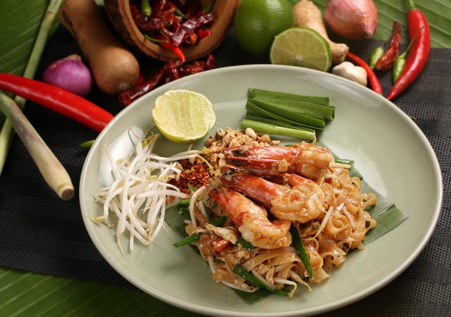 Đ&acirc;u cần đi Th&aacute;i, Jun Vũ đ&atilde; t&igrave;m ra địa điểm ăn sập Bang Kok giữa S&agrave;i G&ograve;n - Ảnh 4.