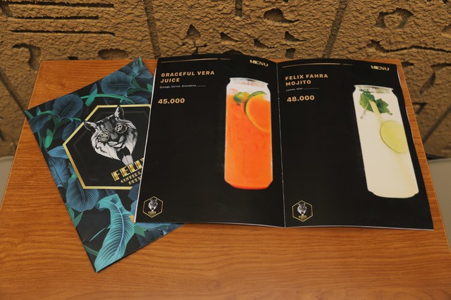 Tức tốc check-in ngay quán cafe thú cưng FELIX siêu độc ở Biên Hòa - Ảnh 8.