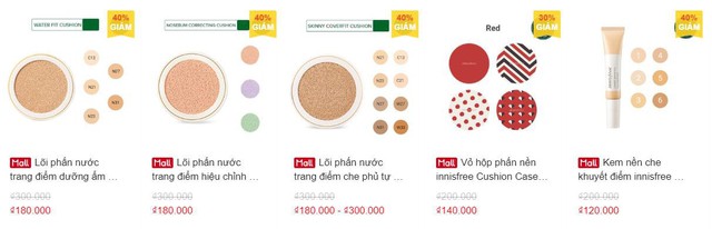 Ng&agrave;y mua sắm &ldquo;khủng&rdquo; nhất năm đ&atilde; đến: 9 m&atilde; freeship v&agrave; d&agrave;n si&ecirc;u phẩm từ 9K ch&iacute;nh thức được tung ra - Ảnh 7.