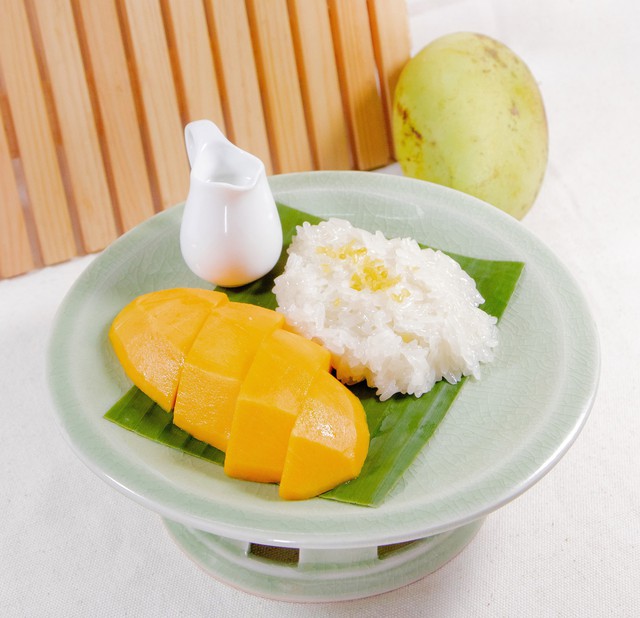 Đ&acirc;u cần đi Th&aacute;i, Jun Vũ đ&atilde; t&igrave;m ra địa điểm ăn sập Bang Kok giữa S&agrave;i G&ograve;n - Ảnh 8.