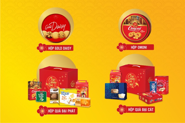 Chỉ mất 30 gi&acirc;y mỗi ng&agrave;y, c&oacute; cơ hội nhận ngay qu&agrave; 2 tỷ từ Hữu Nghị Food - Ảnh 2.