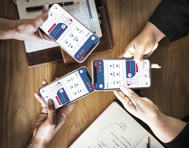 Cập nhật hơn 50 t&iacute;nh năng mới, VietinBank iPay Mobile sở hữu mọi tiện &iacute;ch t&agrave;i ch&iacute;nh th&ocirc;ng minh bạn cần - Ảnh 3.