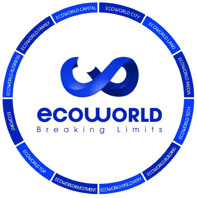 Năm 2020, đánh dấu sự chuyển mình và bước tiến mạnh mẽ của tập toàn Ecoworld - Ảnh 1.