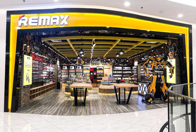 Remax ra mắt sạc dự phòng 10000mAh giá dùng thử chỉ 129.000 - Ảnh 1.