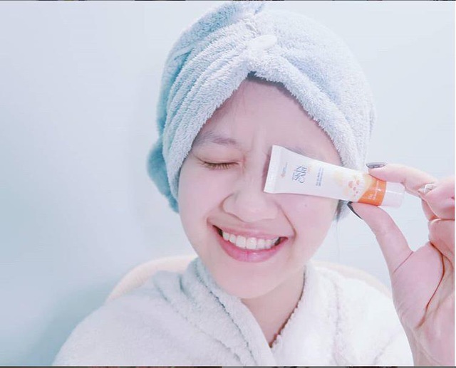 Vietlife Skincare Nano - Gel mụn sẹo thâm được Hội Sở Hữu Trí Tuệ Việt Nam vinh danh Top 50 Sản phẩm Vàng - Ảnh 8.
